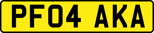 PF04AKA