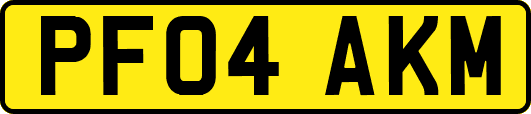 PF04AKM