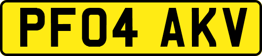 PF04AKV