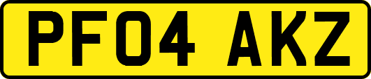 PF04AKZ