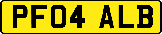 PF04ALB