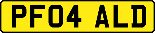 PF04ALD