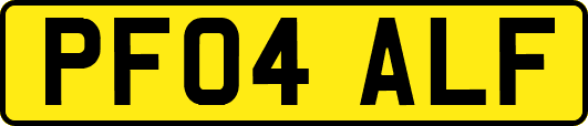PF04ALF