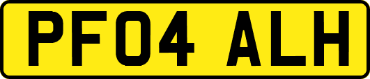 PF04ALH
