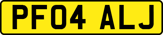 PF04ALJ