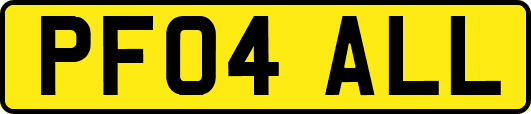 PF04ALL