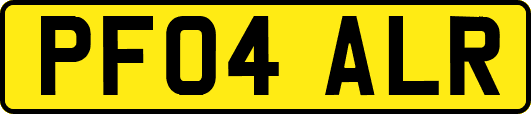 PF04ALR