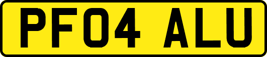 PF04ALU