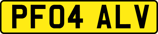 PF04ALV