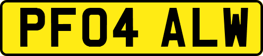 PF04ALW