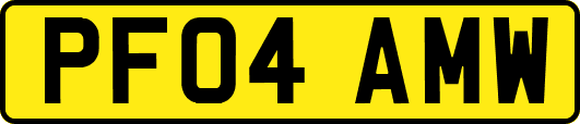 PF04AMW
