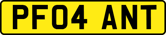 PF04ANT