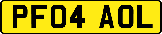PF04AOL