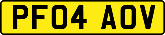 PF04AOV