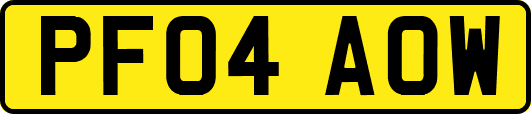 PF04AOW