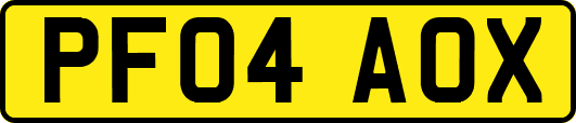 PF04AOX