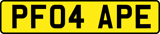 PF04APE