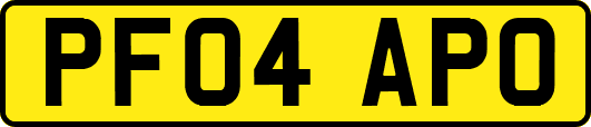 PF04APO