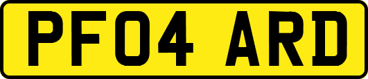 PF04ARD