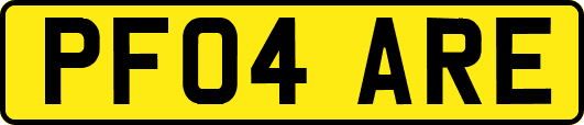 PF04ARE