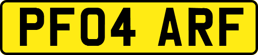 PF04ARF