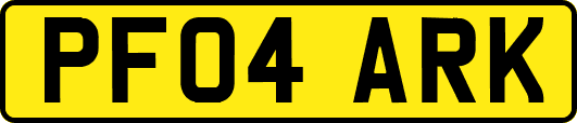 PF04ARK