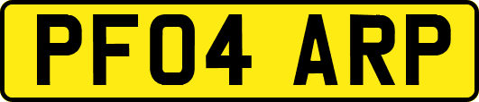 PF04ARP