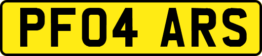 PF04ARS