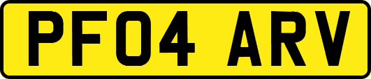 PF04ARV
