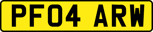 PF04ARW