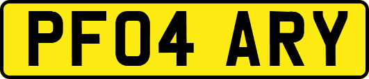 PF04ARY