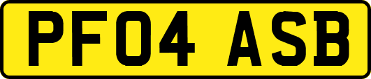 PF04ASB
