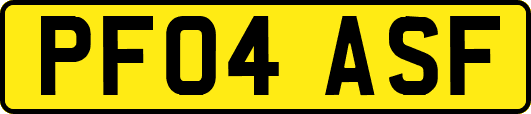 PF04ASF