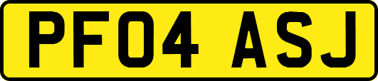 PF04ASJ