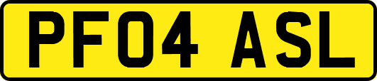 PF04ASL