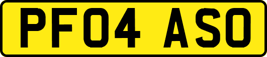 PF04ASO