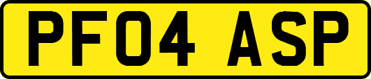 PF04ASP