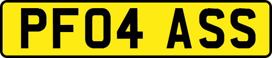PF04ASS