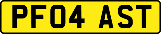 PF04AST