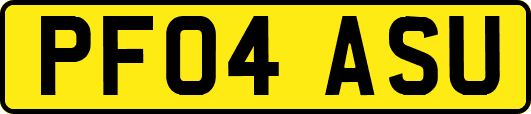 PF04ASU
