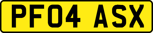 PF04ASX