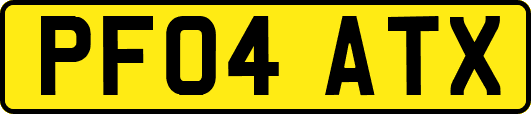 PF04ATX