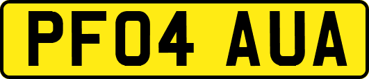 PF04AUA