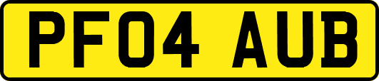 PF04AUB