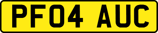 PF04AUC