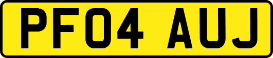 PF04AUJ
