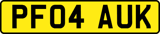 PF04AUK