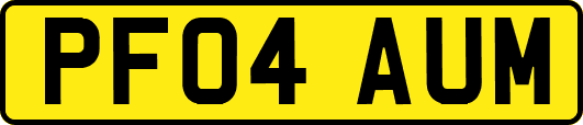 PF04AUM