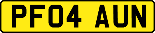 PF04AUN