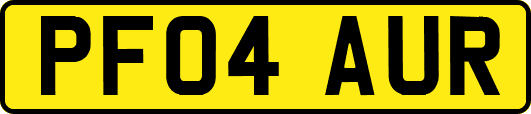 PF04AUR